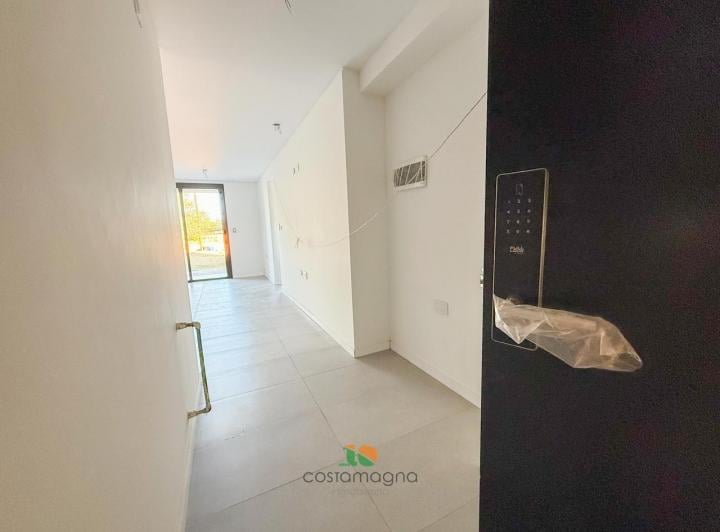 Departamento · 40m² · 2 Ambientes · 1 Cochera