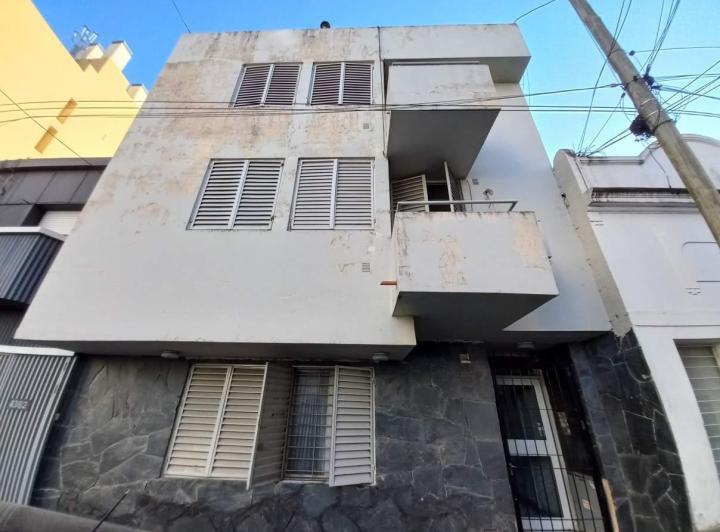 Departamento · 48m² · 3 Ambientes