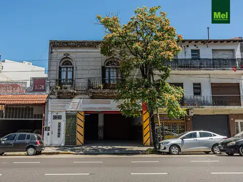 Local en Alquiler en Villa Urquiza, CABA