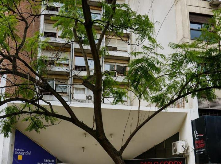 Departamento · 30m² · 2 Ambientes
