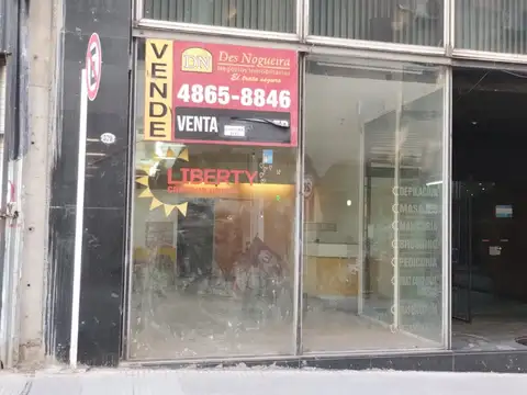 Local en Alquiler en Centro, Capital Federal