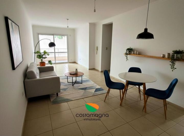 Departamento · 65m² · 3 Ambientes