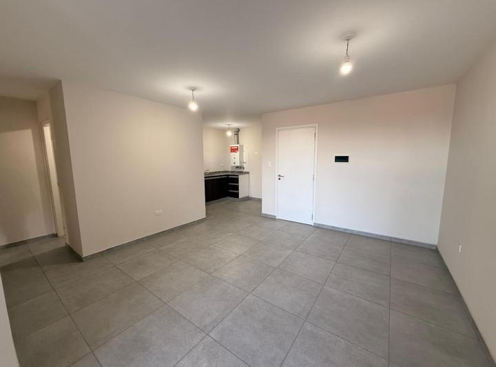 Departamento · 62m² · 3 Ambientes