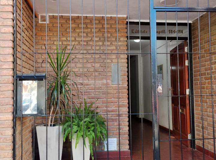 Departamento · 1 Ambiente