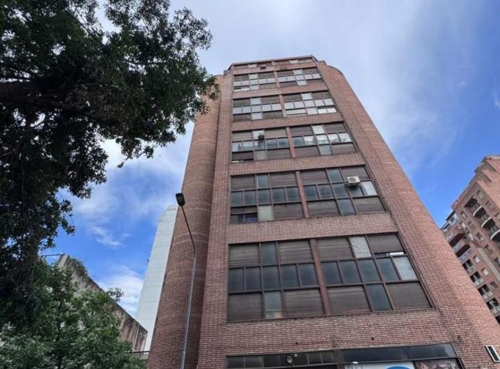 Departamento · 70m² · 2 Ambientes
