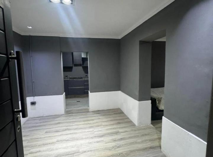 Departamento · 62m² · 2 Ambientes