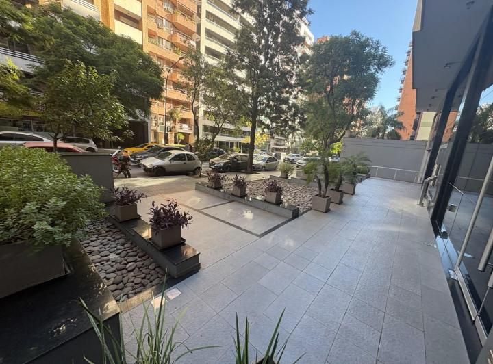 Departamento · 60m² · 3 Ambientes