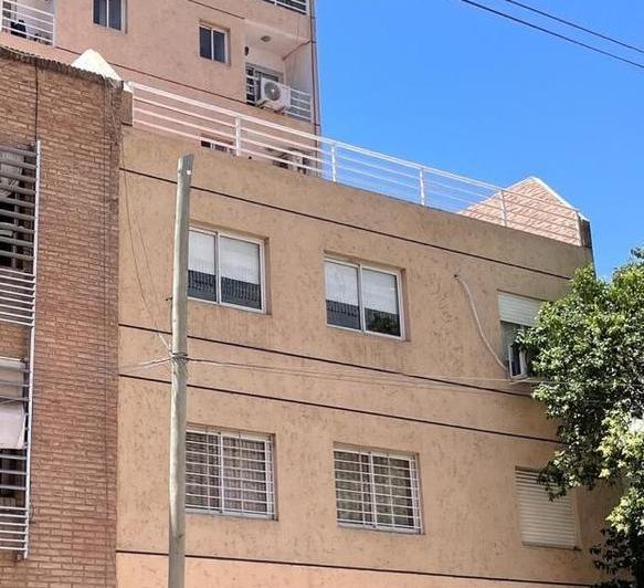 Departamento · 40m² · 2 Ambientes