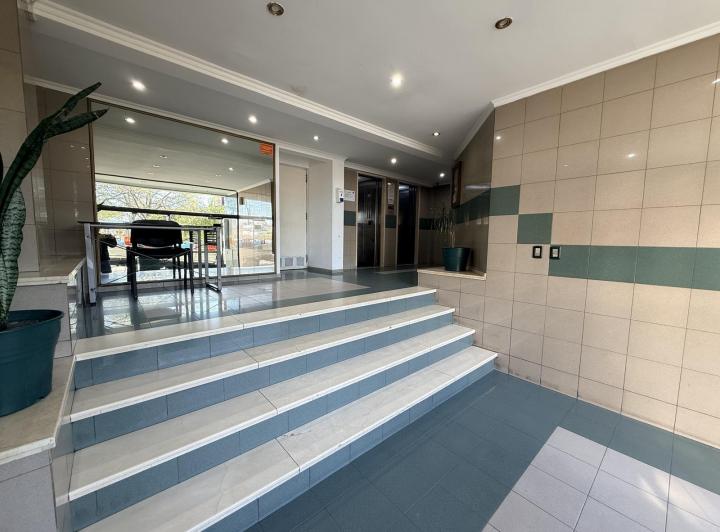Departamento · 40m² · 2 Ambientes