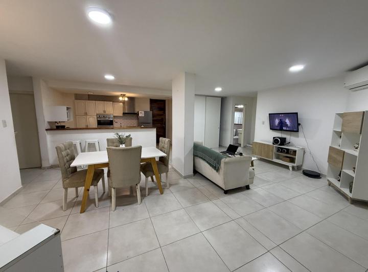 Departamento · 93m² · 3 Ambientes