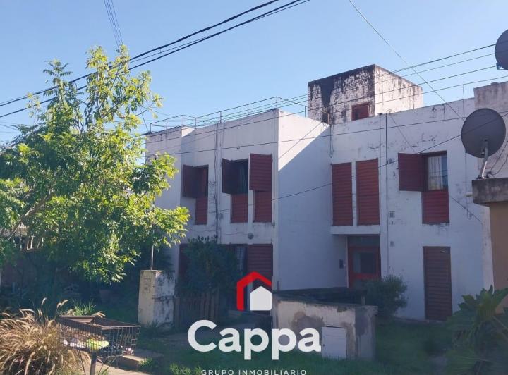 Departamento · 34m² · 1 Ambiente