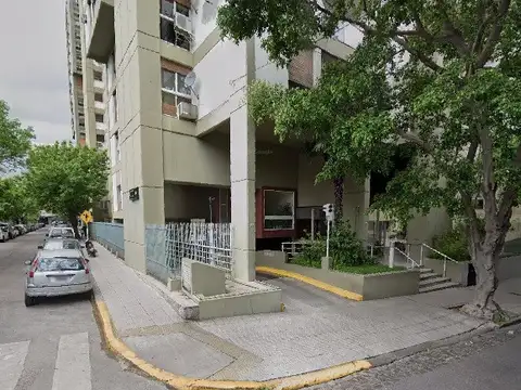 Cochera en Alquiler en Caballito, Capital Federal