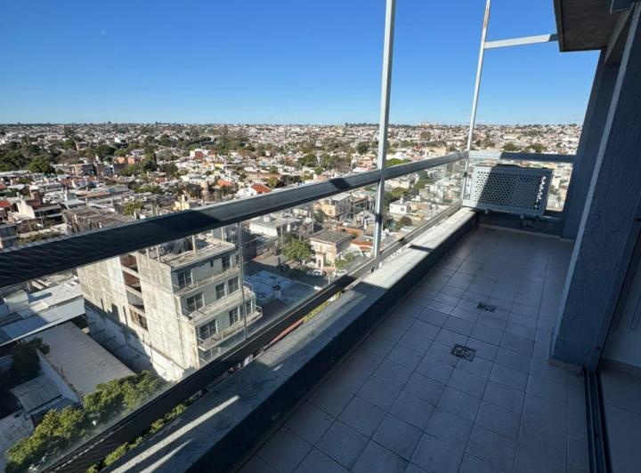 Departamento · 42m² · 3 Ambientes