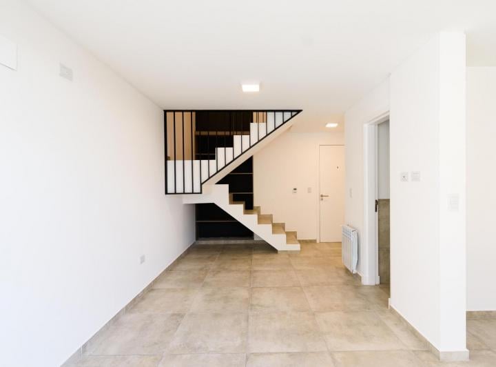 Departamento · 67m² · 4 Ambientes