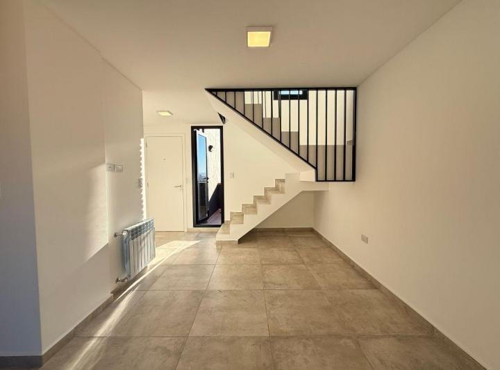 Departamento · 52m² · 2 Ambientes