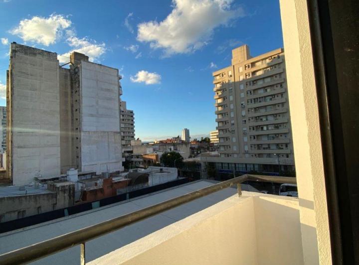 Departamento · 40m² · 1 Ambiente