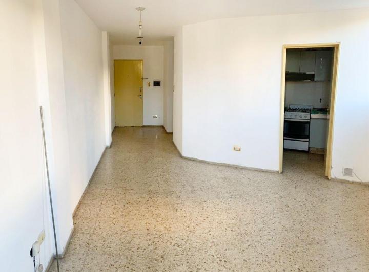 Departamento · 52m² · 6 Ambientes