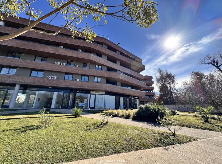 Departamento · 72m² · 5 Ambientes