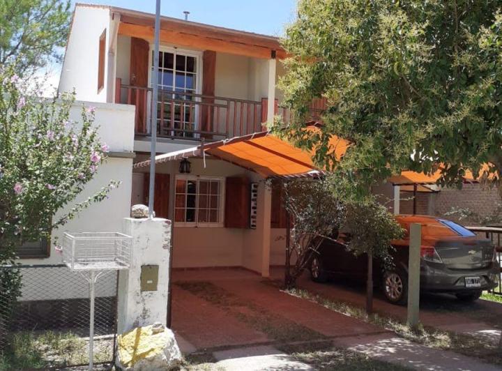 Departamento · 180m² · 7 Ambientes