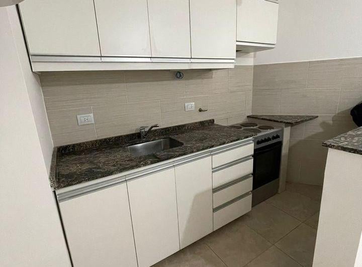 Departamento · 40m² · 1 Dormitorio