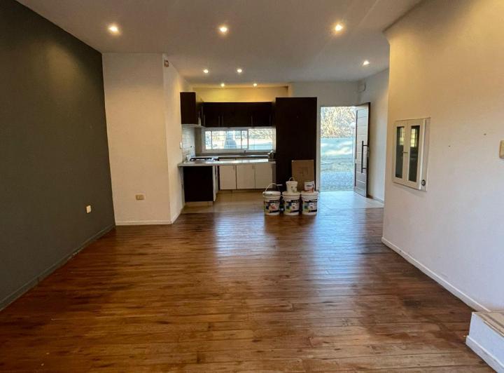 Departamento · 110m² · 4 Ambientes · 1 Cochera