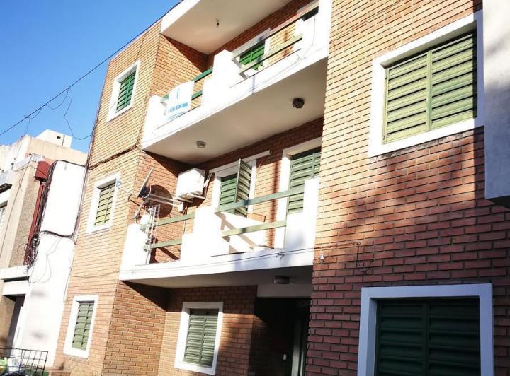 Departamento · 38m² · 2 Ambientes