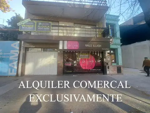 Casa en Alquiler en Liniers, Capital Federal