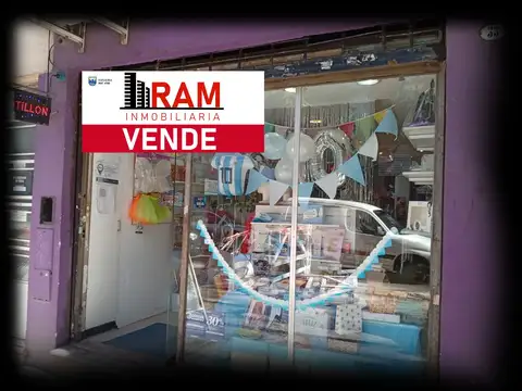 Fondo de comercio en Venta en Flores, Capital Federal
