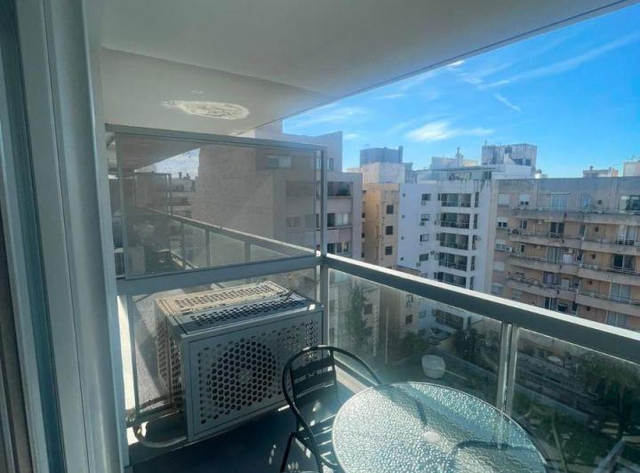 Departamento · 89m² · 3 Ambientes · 1 Cochera