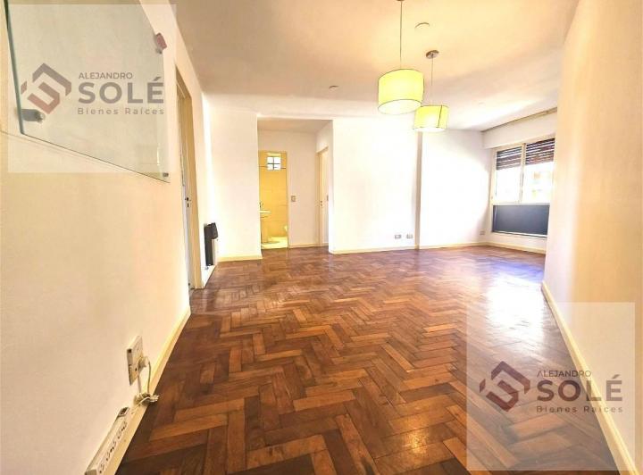 Departamento · 56m² · 3 Ambientes
