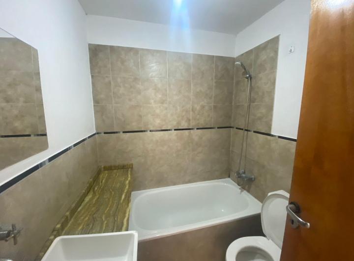 Departamento · 42m² · 2 Ambientes