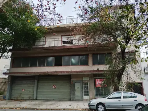 Cochera en Venta en Villa Devoto, CABA