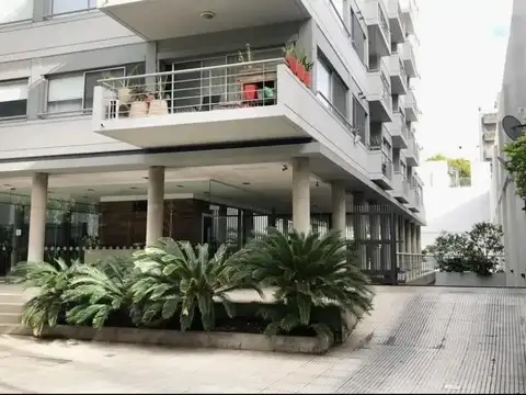Cochera en Venta en Palermo, CABA