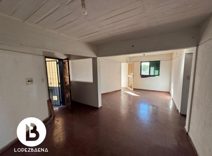 Departamento · 77m² · 5 Ambientes