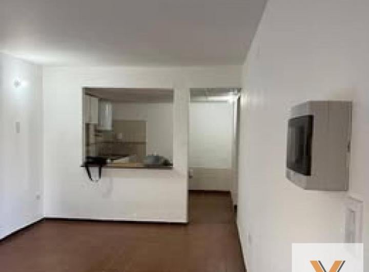 Departamento · 57m² · 3 Ambientes