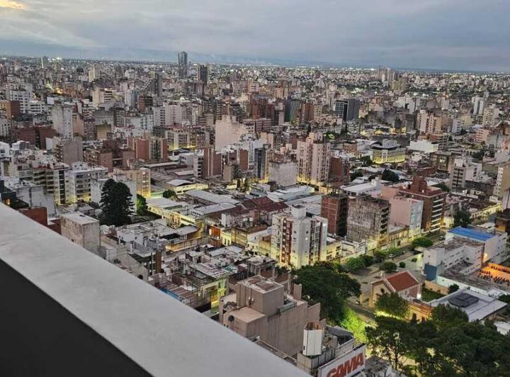 Departamento · 60m² · 3 Ambientes