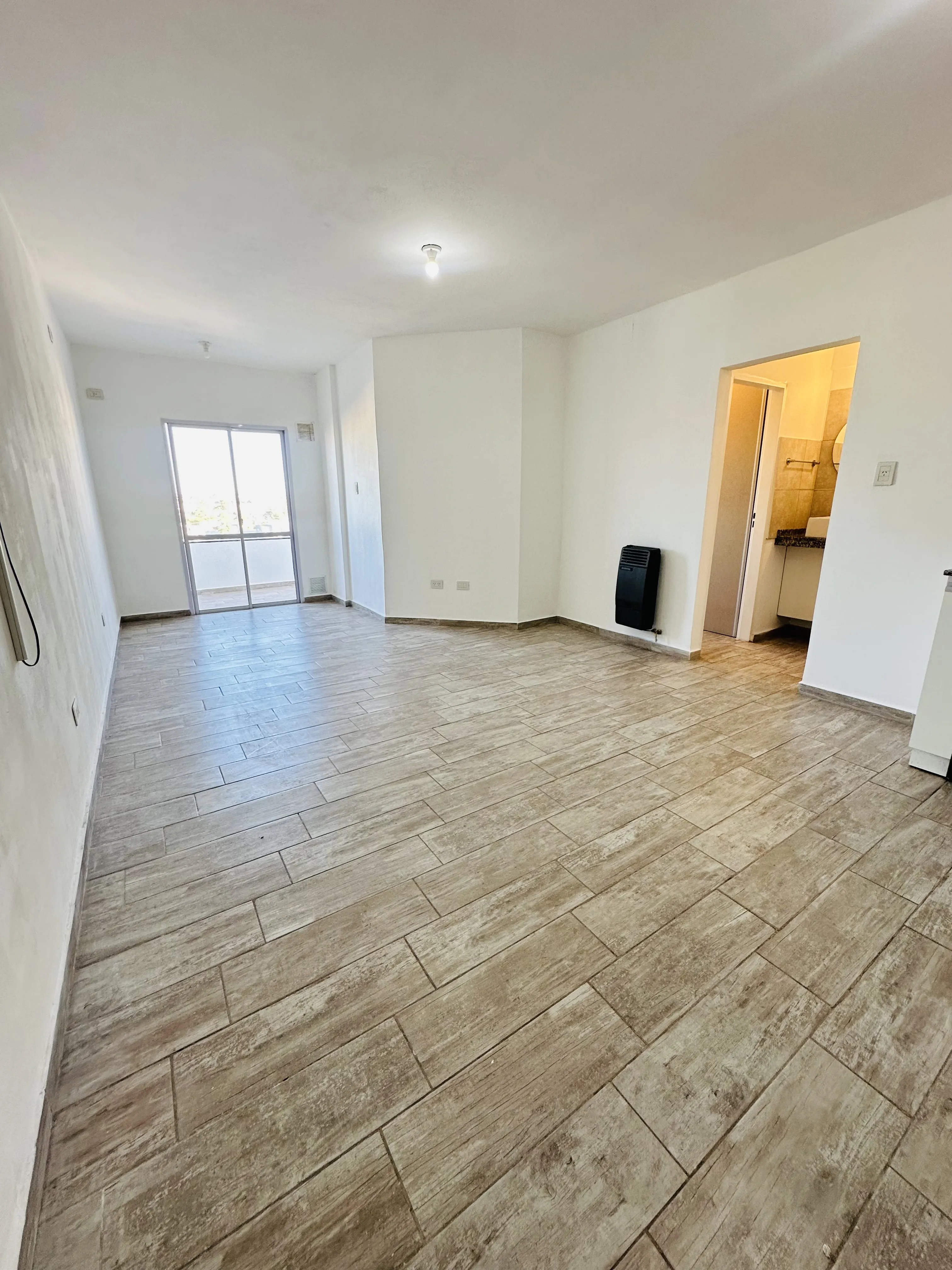 Departamentos en Venta General Paz 1 Dormitorio Piso 7