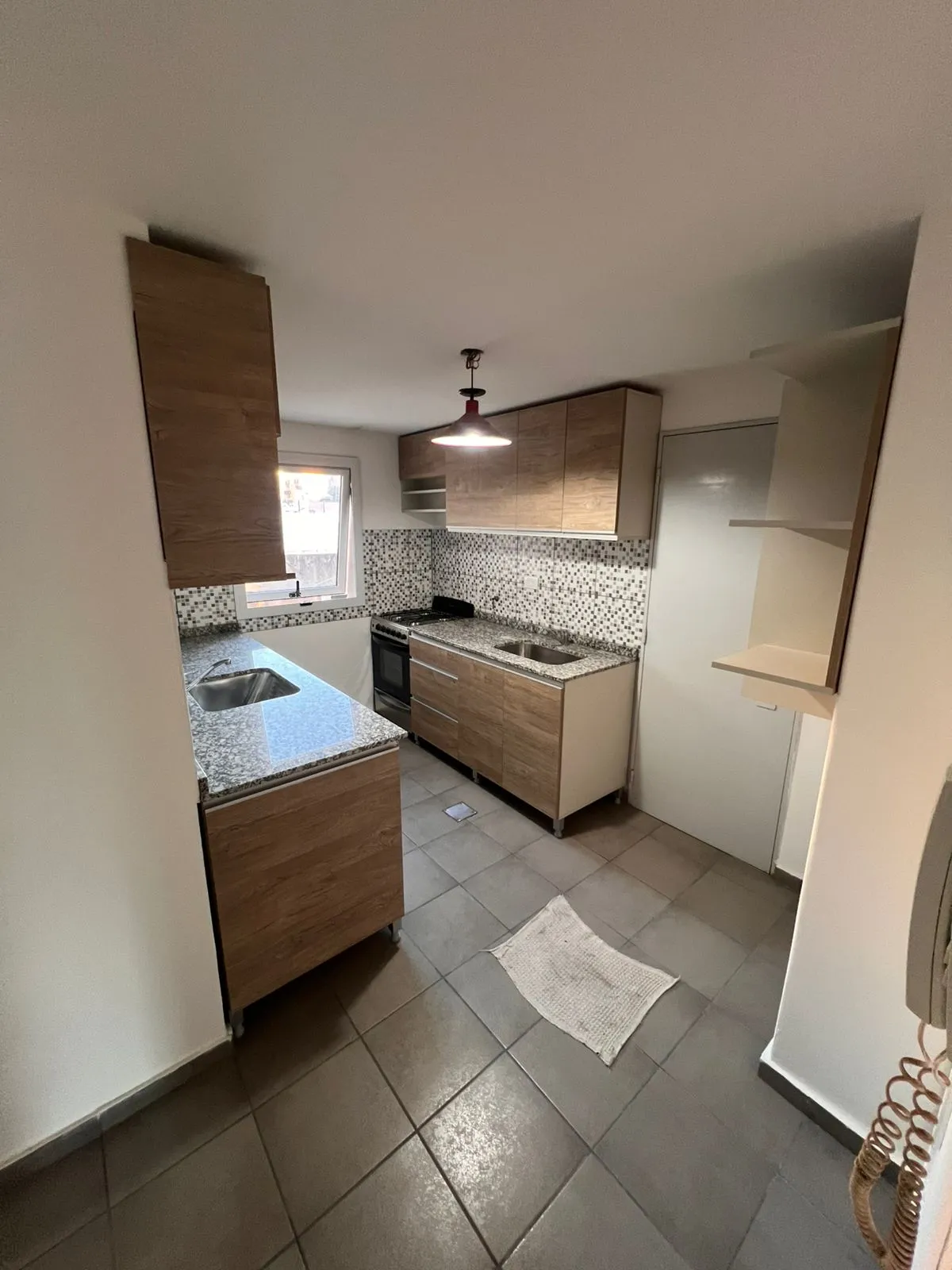 DPTO A LA VENTA 3 DORM COMPLETAMENTE RECICLADO