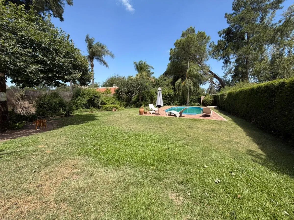 Espectacular casa en Va Belgrano 4d 3b pileta y quincho. REC MENOR!