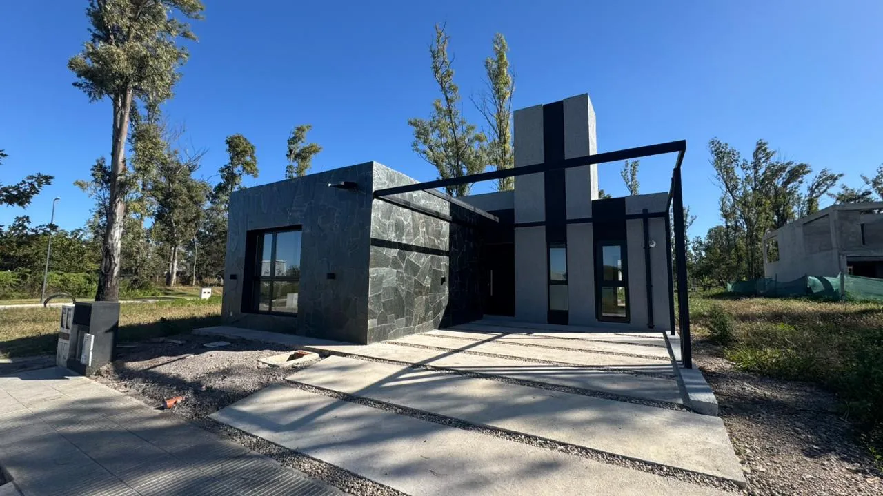 Casa a estrenar en Nuevo Malagueño | Planta baja funcional y súper luminosa