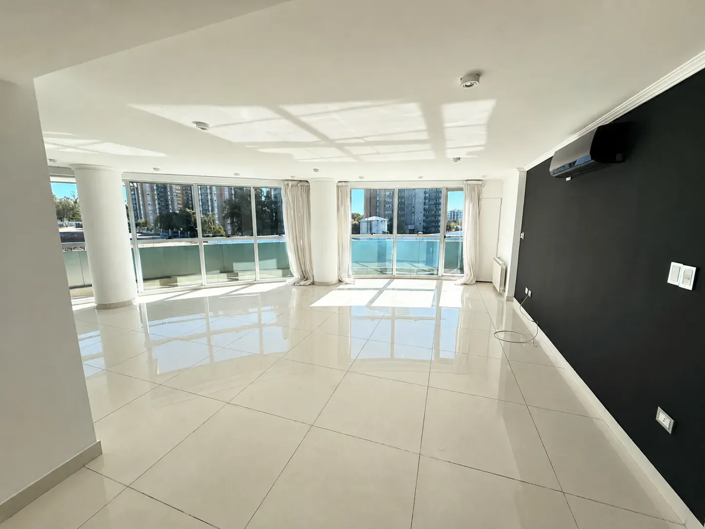 ALQUILER | 3 DORMITORIOS | Alto Villasol Torre Uritorco | Zona Norte | Amenities