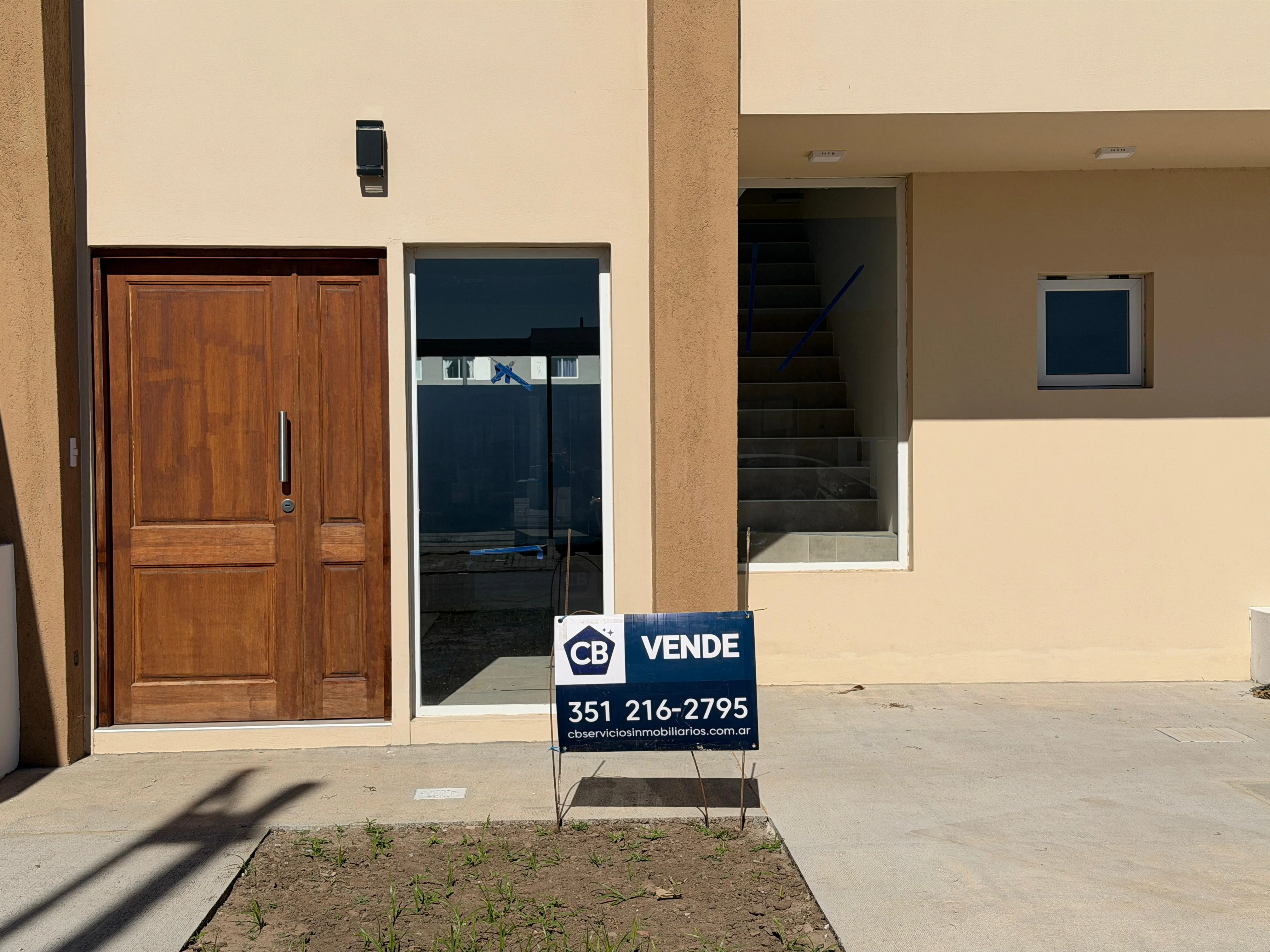 DÚPLEX A ESTRENAR | 3 DORM. + SUITE | BRISAS DE MANANTIALES