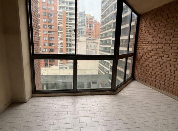 Departamento · 40m² · 3 Ambientes