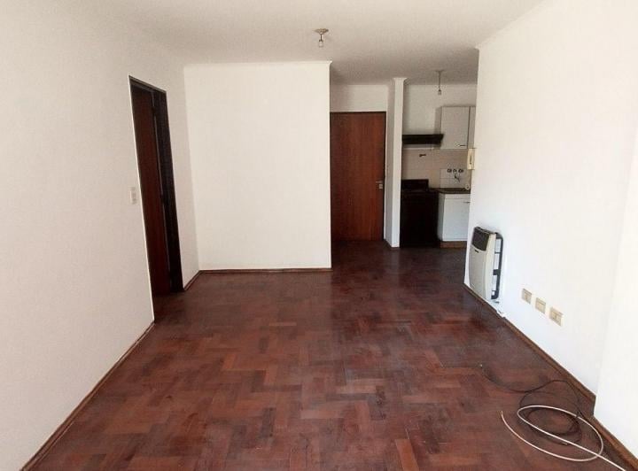 Departamento · 4 Ambientes