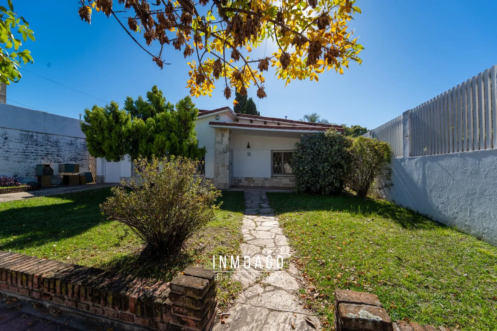 Casa con alto potencial y ubicación premium | Inversión en Cerro de las Rosas