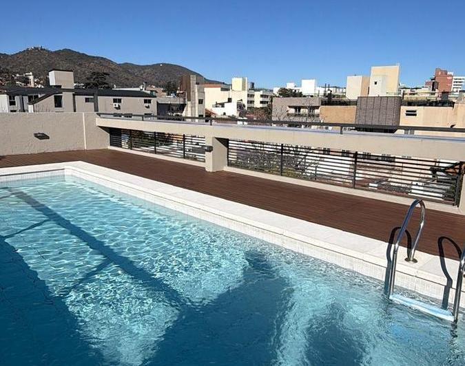 Departamento · 43m² · 2 Ambientes