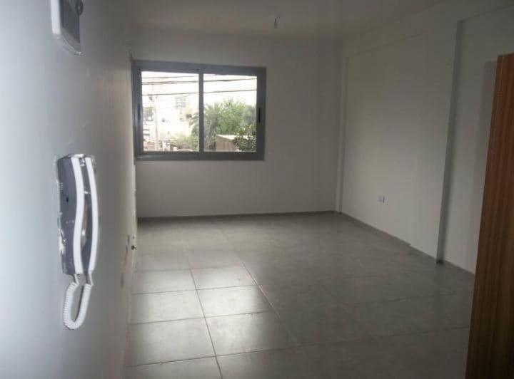 Departamento · 41m² · 2 Ambientes · 1 Cochera