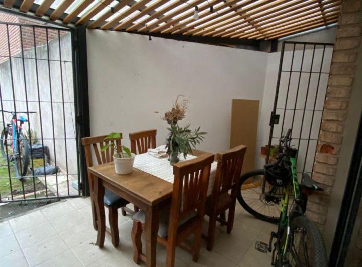 Departamento · 50m² · 2 Ambientes