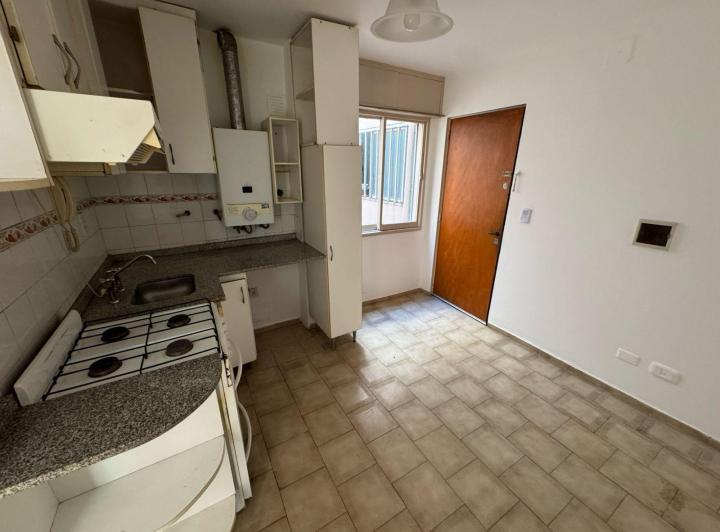 Departamento · 3 Ambientes