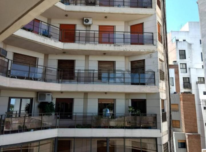 Departamento · 142m² · 5 Ambientes